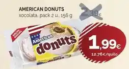 Masymas Toallitas limón oferta