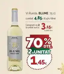 Masymas Mahou - cerveza lata oferta