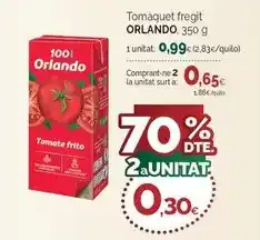 Masymas Origen - pera limonera oferta