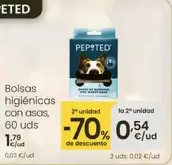 FROIZ La cocinera - nuggets oferta