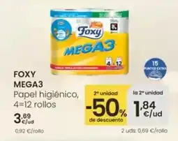 FROIZ Gallego - chorizo extra bolsa oferta