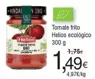 FROIZ Helios - tomate frito oferta