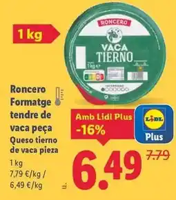 FROIZ Larsa - yogur desnatado natural o fresa oferta