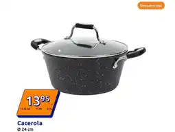 Action Cacerola oferta