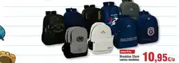 Hiper FROIZ SAFTA Mochilas 33cm varios modelos oferta
