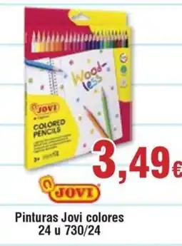 Hiper FROIZ JOVI Pinturas colores oferta