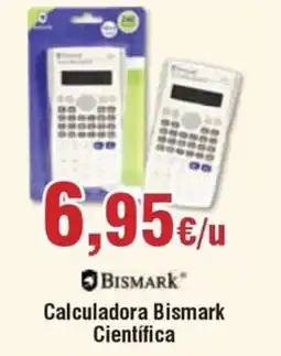 Hiper FROIZ BISMARK Calculadora Científica oferta