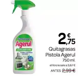 Sangüi Florbu - cookies integrales con muesli oferta