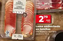 Masymas Burger 100% pollo oferta