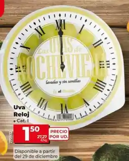 Masymas Origen - ciruela amarilla oferta