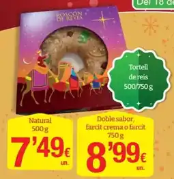 Masymas Coca-cola - hamburguesa oferta