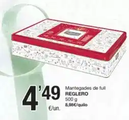 Masymas Asturiana - fabada oferta