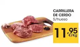 Bricoking Aparador baltik oferta