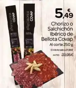 Maskom Supermercados Martiko - salmon ahumado tradicional oferta