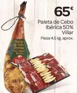 Maskom Supermercados Lacasitos - cookie oferta