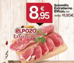 Maskom Supermercados Recondo - pan tostado de chapata oferta