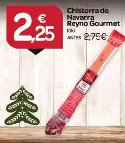 Maskom Supermercados Alteza - picos camperos o reganas en bolsa de 250 gr oferta