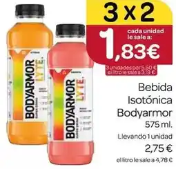 Maskom Supermercados Nestlé - multicereales oferta