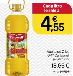 Maskom Supermercados Natural honey - gel argan/ coco o monoi oferta