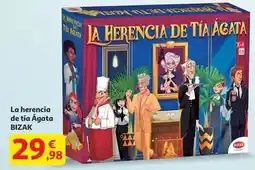 Alcampo Erik - agenda escolar 25-26 oferta