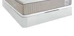 Hipercor Canapé abatible evoque. oferta