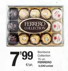 Alimerka Aguacate oferta