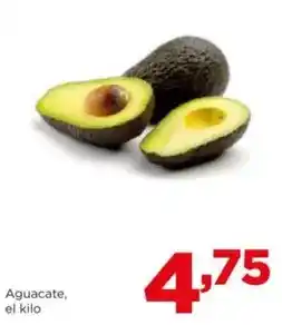Alimerka Aguacate oferta