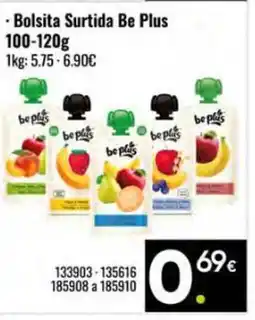 Family Cash DIDI Bolsita Surtida Be Plus oferta