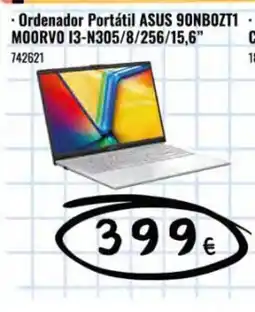 Family Cash Ordenador Portátil ASUS 90NBOZT1 oferta
