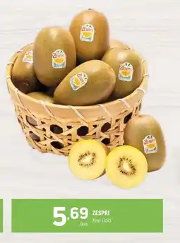 Coviran ZESPRI Kiwi Gold oferta