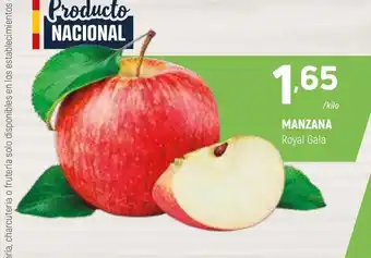 Coviran Manzana oferta