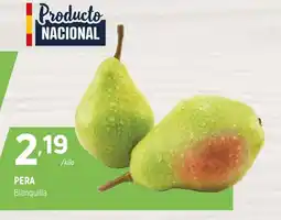 Coviran PERA Blanquilla oferta