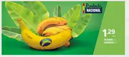 Coviran Plátano de canarias igp oferta