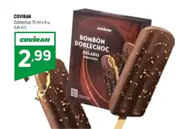 Coviran COVİRAN Doblechoc oferta