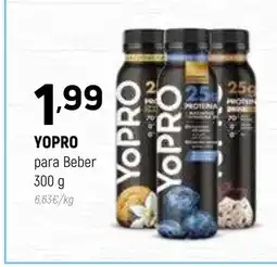 Coviran YOPRO para Beber oferta