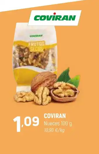 Coviran COVIRAN Nueces oferta