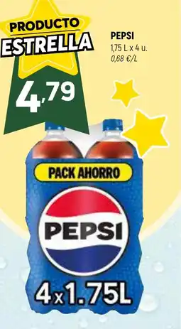 Coviran PEPSI oferta