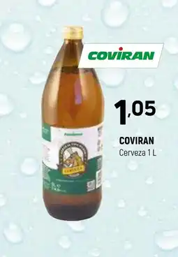 Coviran COVIRAN Cerveza oferta