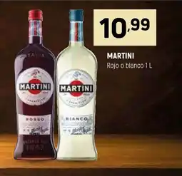 Coviran MARTINI Rojo o blanco oferta