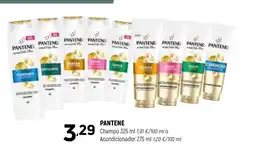 Coviran PANTENE Champú oferta