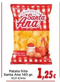 Proxi SANTA ANA Patata frita oferta