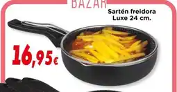 Proxi Sartén freidora oferta