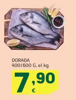 HiperDino Dorada oferta