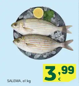 HiperDino Salema oferta