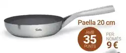 BonpreuEsclat Paella oferta