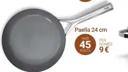 BonpreuEsclat Paella oferta