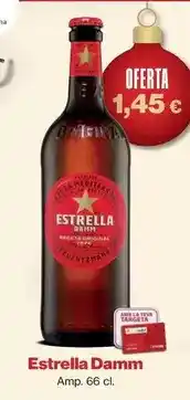 Lidl Langoniza blanca sin pipa oferta