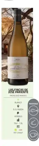 Makro Chef select - lomo bajo anojo oferta