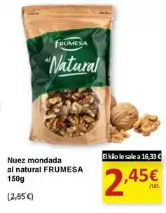 Makro Chef select - lagarto cerdo duroc oferta