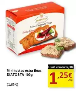 Makro Chef select - baby leaf mixta oferta